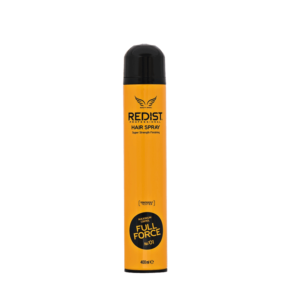 REDIST HAIR SPRAY FULL FORCE 400 ML