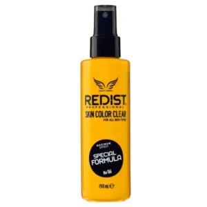 Redist Skin Colour Clear 150ml