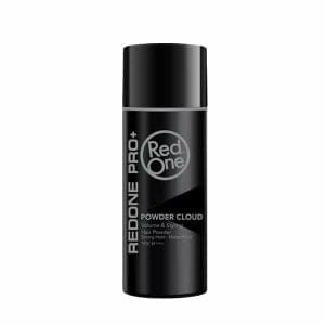 Volumized Powder Wax 12gr