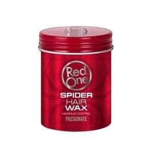 Redone Spider Wax - Passionate 100ml