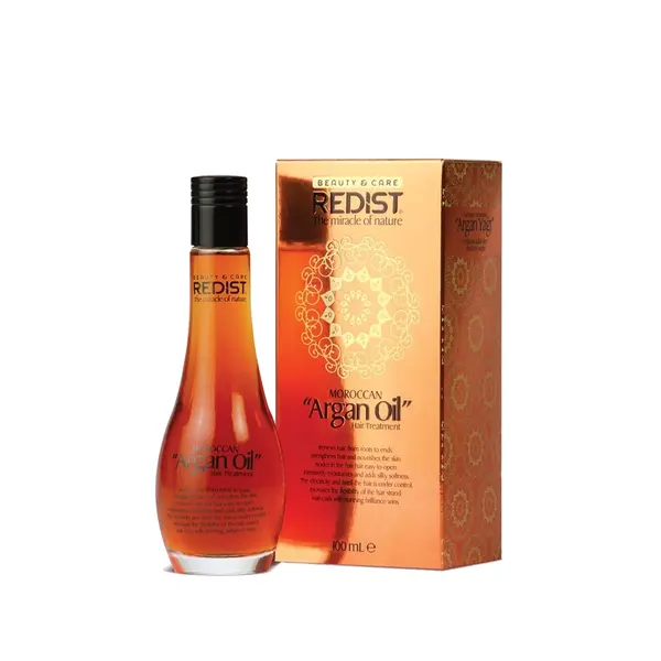 Argan Oil 100ml