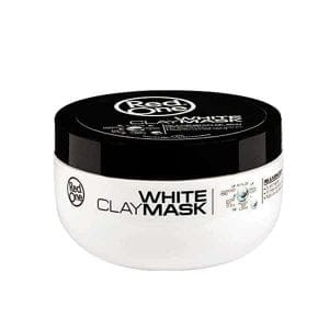 White Clay Mask 300ml