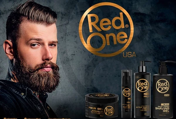 Larafix Red One Groothandel Slider 2 Kapperswinkel Uden Kappersgroothandel