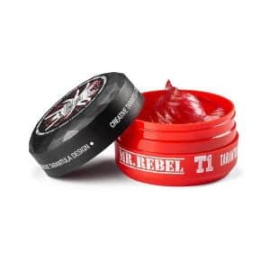 Mr. Rebel Spider Hair Wax Tarantula T1 150ml