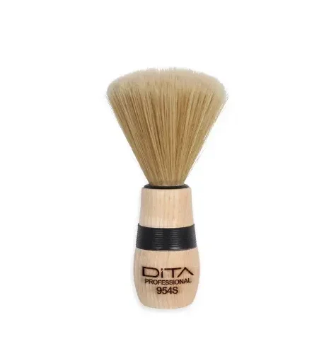 Shaving/Neck Brush 954S