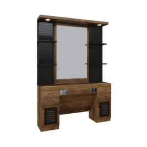 Dita Furnitures MS-20 Barok