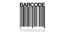 BARCODE LOGO