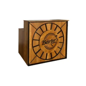 Dita Furnitures The Barber's Reception 120cm