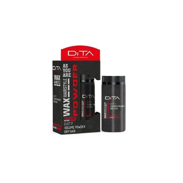 Dita Volume Powder Wax 20gr
