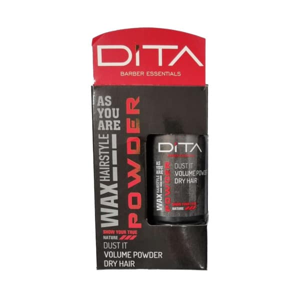 Dita Volume Powder Wax 20gr - Afbeelding 4