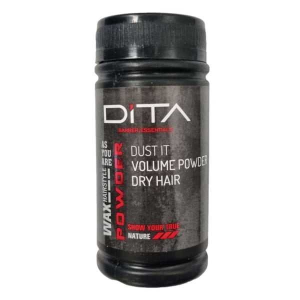 Dita Volume Powder Wax 20gr - Afbeelding 2