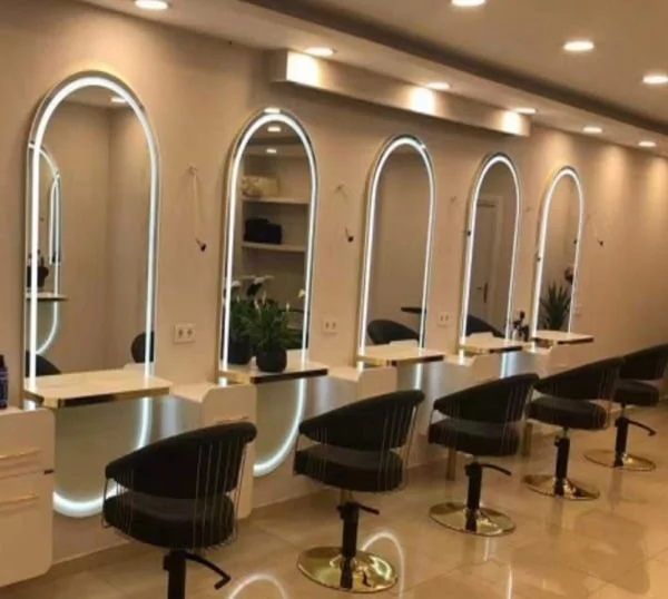 MR-06 Kapperswinkel Eindhoven Larafix