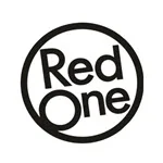 Red One Logo 150 x150 Larafix kappersgroothandel kapperswinkel