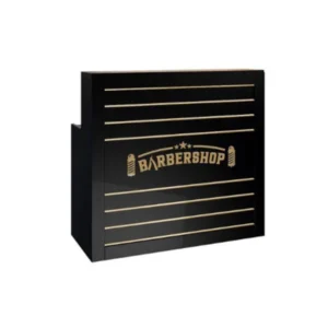 Dita Furnitures Black Gold RD-19 120cm Reception