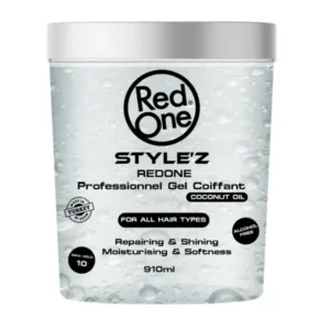 RedOne Style'z Coconut 910ml