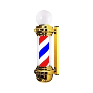 Barber Pole BP-02