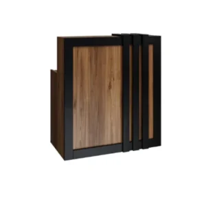 Dita Furniture RD-20 Baroque 120cm Reception