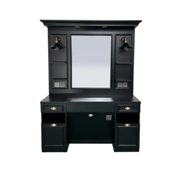 Dita Furnitures MS-09 Noir