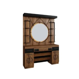 Dita Furnitures MS-11 Barok