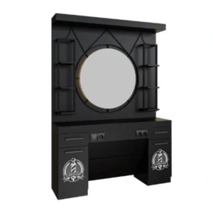 Dita Furnitures MS-11 Black