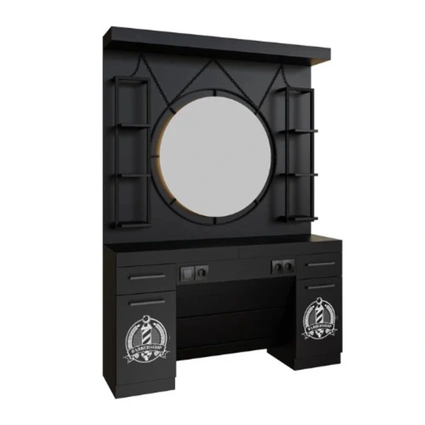 Dita Furnitures MS-11 Noir