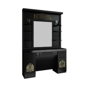 Dita Furnitures MS-16 Black