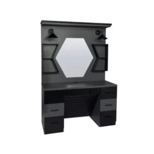 Dita Furnitures MS-17 Grey