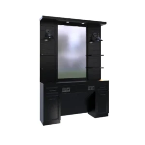 Dita Furnitures MS-18 Full Black
