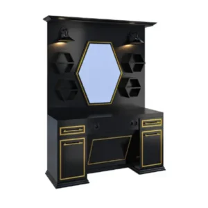 Dita Furnitures MS-19 Black