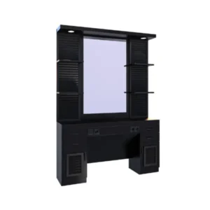 Dita Furnitures MS-20 Black