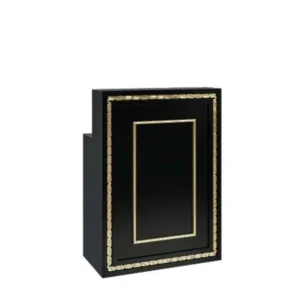 Dita Furnitures RD-12 Barbershop reception 80cm