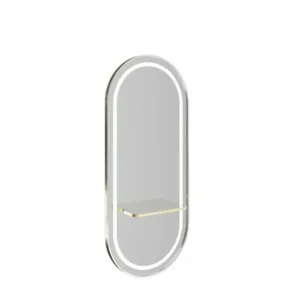 Dita Mirror MR-06 Silver