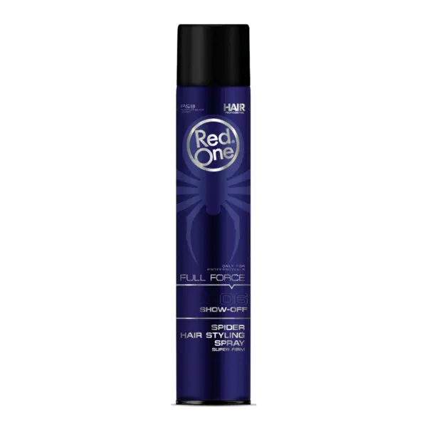 RedOne Show-Off Hairspray Show-Off 06 400ml
