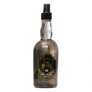 Mr. Rebel Spray Cologne No5 440ml