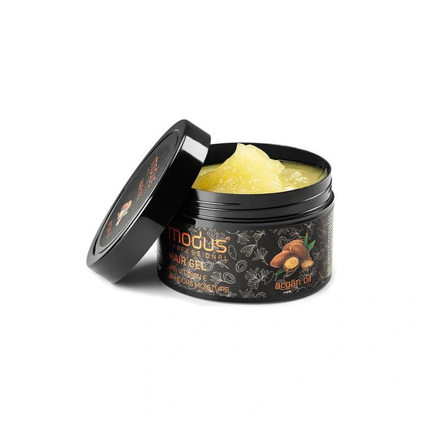 Modus Hairgel Argan 450ml