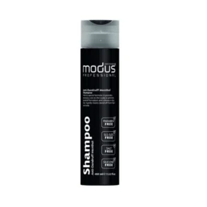 Modus Hair Shampoo Anti-Dandruff Menthol 400ml