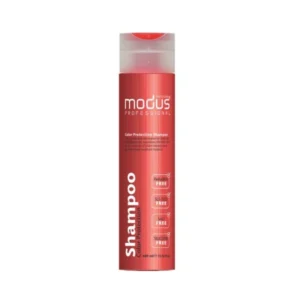 Modus Hair Shampoo Color Protection 400ml