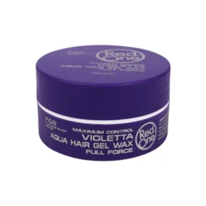 RedOne Aqua Hairwax Violetta