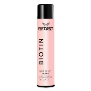 Redist Biotin Hairspray 250ml