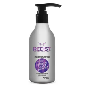 Redist Professional Silver Shampoo Color-Protection 500ml