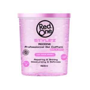 RedOne Style'z Curl 483ml