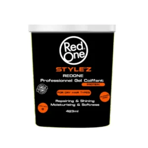 ريد ون ستايلز بروتين 483 ملليتر