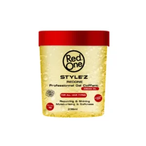 RedOne Style'z Argan 236ml