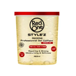 RedOne Style'z Argan 483ml