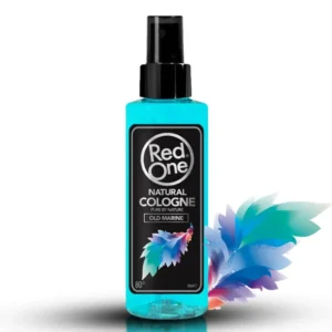 Redone Aftershave Cologne Old Marine 400ml