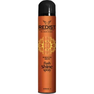 Redist Hairspray Flash Shine 400ml