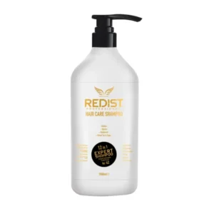 Redist Hair Care Shampoo 12 in 1 expert