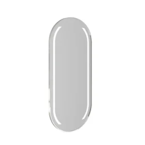 Dita Mirror MR-07 Silver