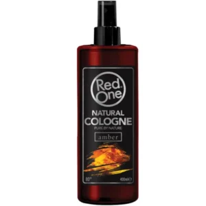 Redone Aftershave Cologne Amber 400ml