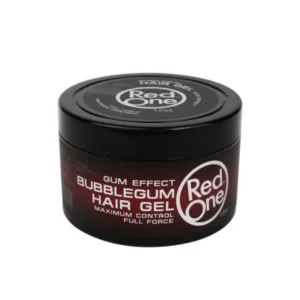 RedOne Bubblegum Hair Styling Gel 450ml
